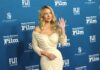 Sydney Sweeney Serves a Seductive Christmas in Sizzling New Ad
