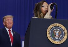 Nicki Minaj for Trump’s New Press Secretary? It’s More Likely Than You Think