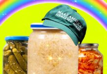 Sauerkraut at Every Meal? These Fermentation Fanatics Tried That Long Before MAHA