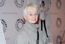 Barbara Barrie, Legendary Actress, Dies with Medical Assistance at 95