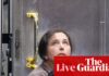 Erin Patterson appeal live updates: mushroom murderer to learn fate in retrial bid