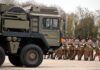 Tories pledge £10bn ‘Britannia Shield’ air defence system