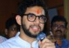 Regime Doesn’t Have Guts to Call This an Emergency: Aaditya Thackeray