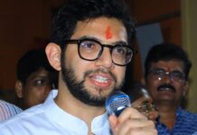 Regime Doesn’t Have Guts to Call This an Emergency: Aaditya Thackeray