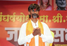 Jarange Alleges Conspiracy to Silence Him, Seeks Probe into Viral ₹500-Crore Audio Clip