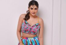 Payal Rajput Hits Out At Vulgar Comments