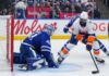Anthony Duclair looking capable of helping Islanders solve lineup puzzle