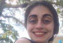 American tourist plunges almost 1,000 feet to her death in Italy while taking a photo