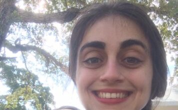 American tourist plunges almost 1,000 feet to her death in Italy while taking a photo