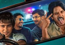 Chaar Yaar By Vinay Waikul Gears Up For Global Premiere