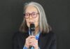 Canadian poet Anne Carson wins Nobel Prize in Literature