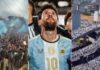 WATCH: Argentina Erupts For Messi! Huge Crowd Floods Streets Ahead Of His Last Game