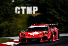 13 Autosport retains unchanged lineup for 2027 IMSA campaign, eyes global expansion