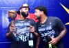 Forget market size — Brewers-Rays World Series is must-see TV