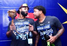 Forget market size — Brewers-Rays World Series is must-see TV
