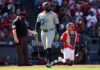 Rays vs. Guardians Game 4 props, predictions: Junior Caminero to bounce back in ALCS