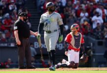 Rays vs. Guardians Game 4 props, predictions: Junior Caminero to bounce back in ALCS