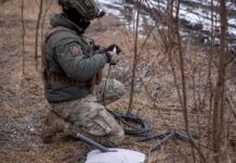 Trump says Musk has restored Ukraine’s internet access