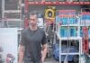Beau Lamarre-Condon allegedly played Taylor Swift’s No Body, No Crime during body disposal, court told