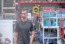 Beau Lamarre-Condon allegedly played Taylor Swift’s No Body, No Crime during body disposal, court told