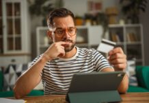Americans’ debt soars near Great Recession levels, even as wealth levels rise: Fed data