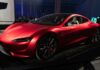 Tesla unveils redesigned next-generation Roadster after long-awaited anticipation