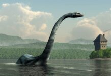 Loch Ness Monster sightings more than double since last year — but not everyone is convinced prehistoric legend is real