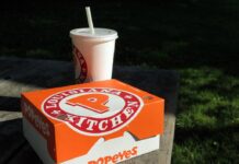 Popeyes’ parent company blames ‘complicated’ chicken wings for mixed third-quarter results — customers lament fewer options