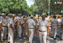 Attempt To Demolish Left Book Stall Near Jadavpur Bus Stand, CPM Responds