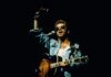 Family row over George Michael items up for auction – including Faith guitar