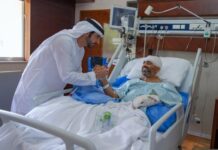 Flydubai captain describes blocking axe blows as co-pilot attacked him