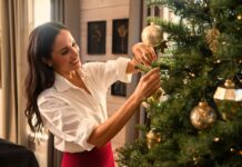 Meghan Markle’s brand As Ever branches into homewares and dog toys for new holiday collection