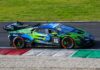 Lamborghini World Finals AM-LC Race 2: Lewandowski wins again to seal title