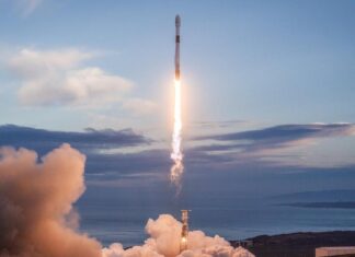 Argotec invia in orbita il primo satellite per scopi militari
