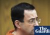 Michigan state police rule out claim that Larry Nassar was removed from sex offender registry