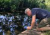 Corby metal pollution may harm people, says study
