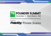 Last chance to save up to $200 on your TechCrunch Founder Summit pass: Early booking ends Oct. 16