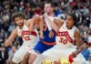 Knicks’ roster battle thins as they waive Drew Eubanks after brutal injury