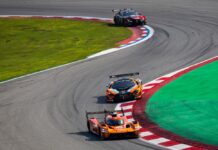 WEC: Barcelona 6 Hours schedule and TV times