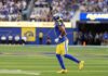Rams’ nightmare gets worse as Davante Adams suffers scary knee injury in heartbreaking loss