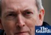 Thames Water creditors secure former Labour minister to drive rescue deal