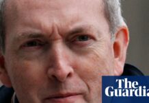 Thames Water creditors secure former Labour minister to drive rescue deal
