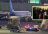 UAE Orders Probe Into Flydubai Hijack Attempt; Omani Pilot To Face Emirati Probe