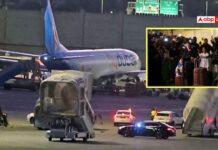 UAE Orders Probe Into Flydubai Hijack Attempt; Omani Pilot To Face Emirati Probe