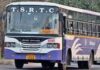 TGSRTC to Operate 7,000 Special Buses for Dasara Festival