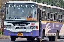 TGSRTC to Operate 7,000 Special Buses for Dasara Festival