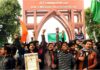 Jamia Students Demand Union Elections, Chief Proctor’s Removal As Hunger Strike Enters Day 14