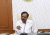Dana Kishore Reappointed as Governor’s Special Chief Secretary