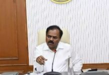 Dana Kishore Reappointed as Governor’s Special Chief Secretary