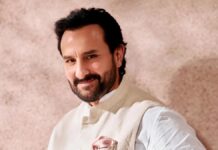 Saif Ali Khan Joins Instagram, Follows Kareena Kapoor First